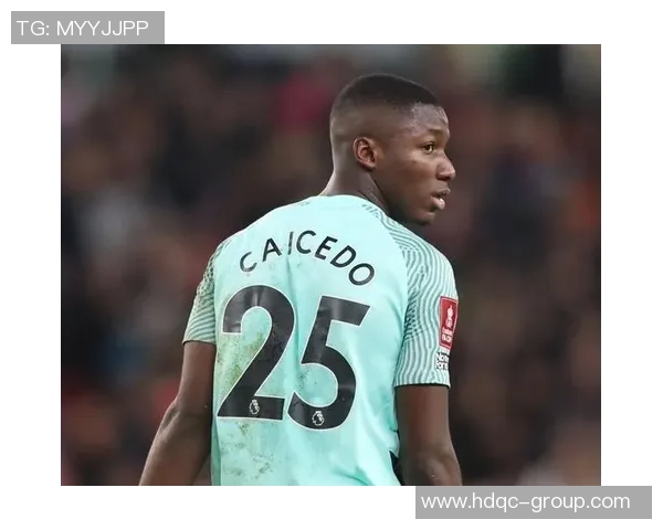 凯塞多：我不是同方位国际最佳中场；等待与赖斯的直接对决