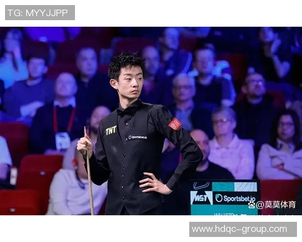 我国斯诺克最新战报!吴宜泽3-0抢先拿到赛点,卫冕冠军德比激战被追平!